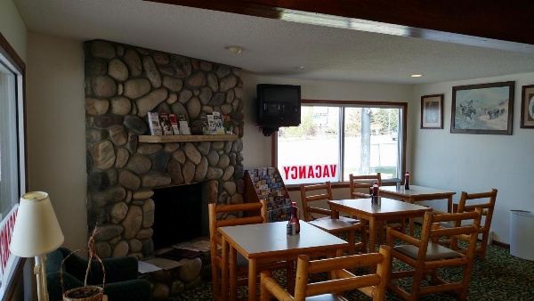 A Wyoming Inn Main image