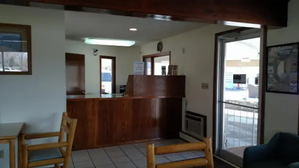 A Wyoming Inn Main image